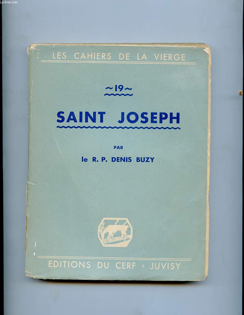 SAINT JOSEPH