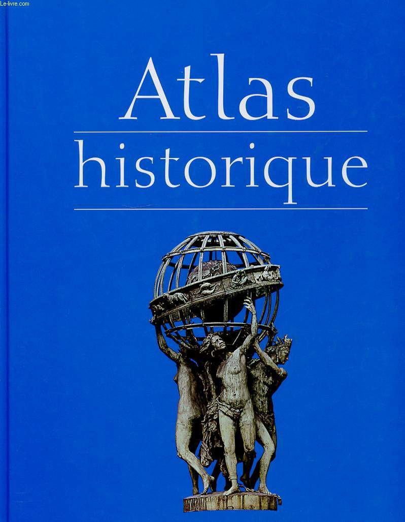 ATLAS HISTORIQUE