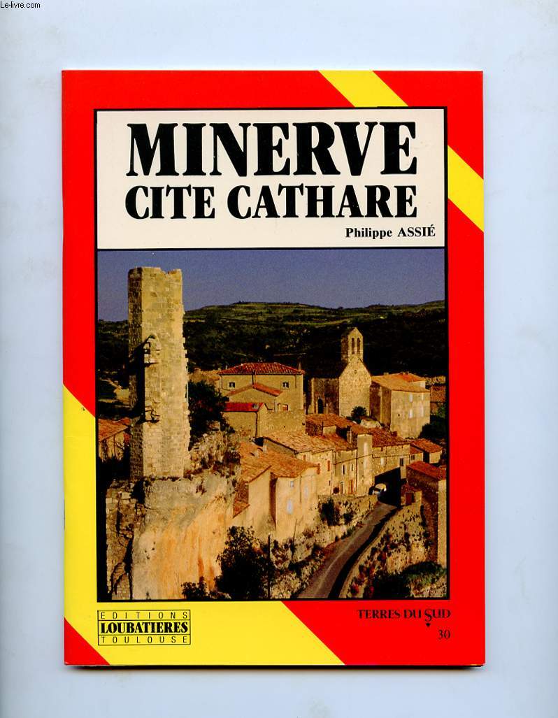 MINERVE CITE CATHARE