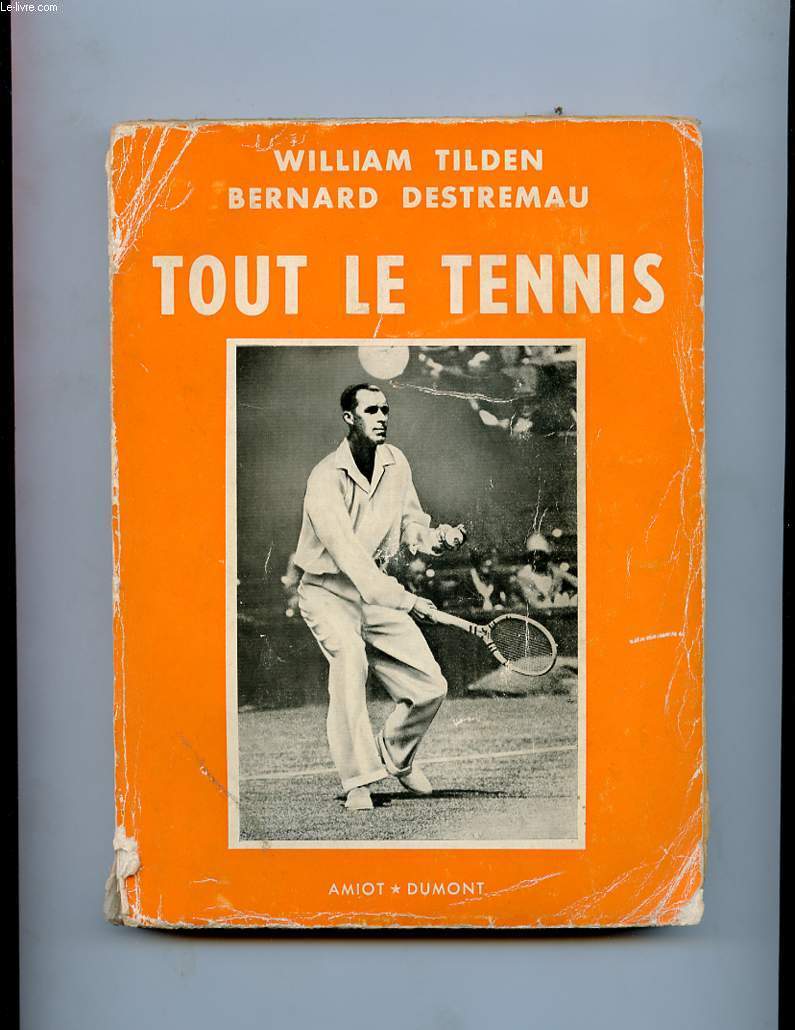 TOUT LE TENNIS