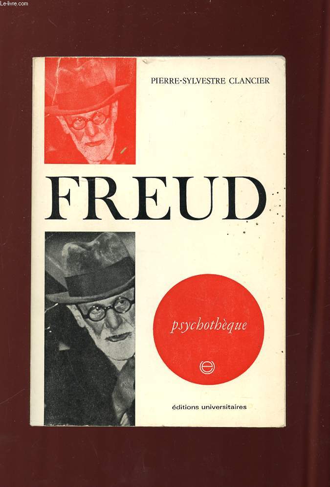 FREUD.