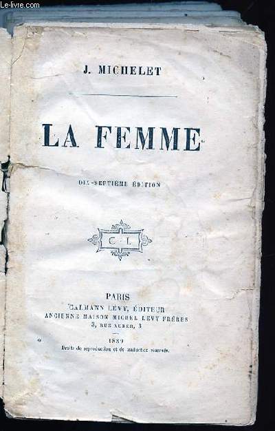 LA FEMME. 17 em EDITION.