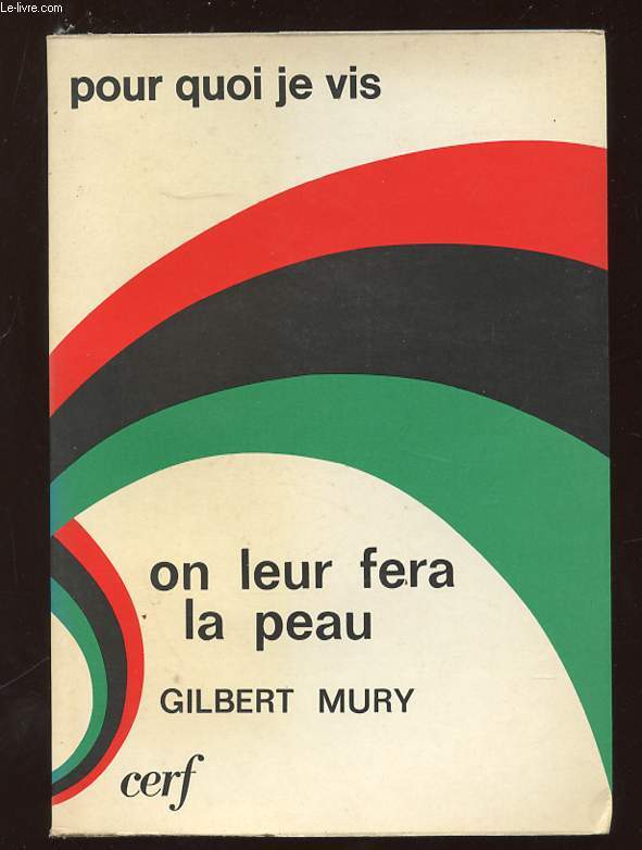 ON LEUR FERA LA PEAU.