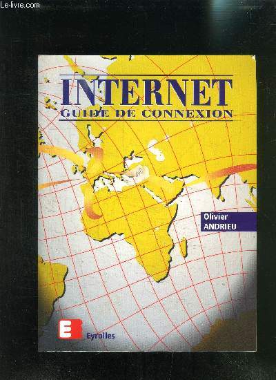 INTERNET GUIDE DE CONNEXION