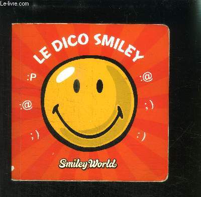 LE DICO SMILEY