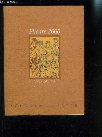 PHEDRE 2000