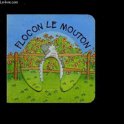FLOCON LE MOUTON