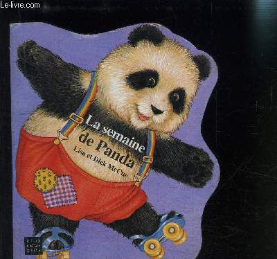 LA SEMAINE DE PANDA