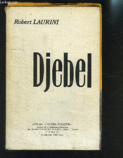 DJEBEL