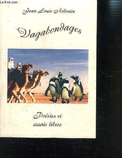 VAGABONDAGES