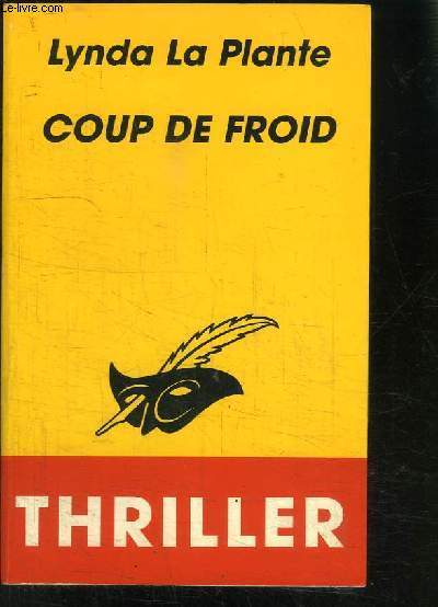 COUP DE FROID