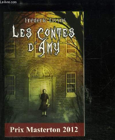 LES CONTES D AMY