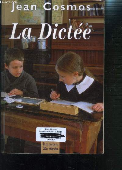 LA DICTEE