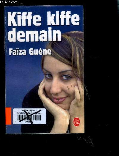KIFFE KIFFE DEMAIN