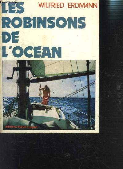 LES ROBINSONS DE L OCEAN