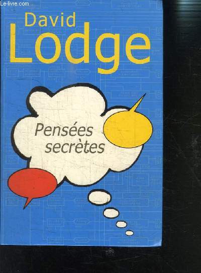 PENSEES SECRETES