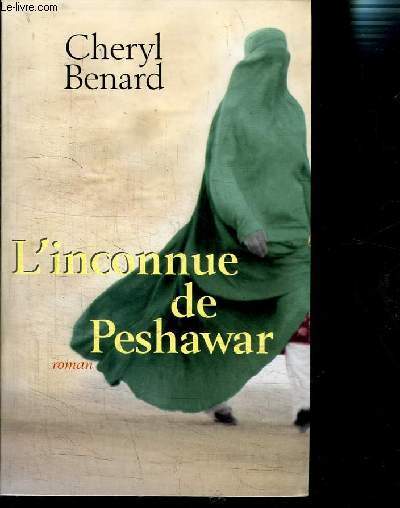 L INCONNUE DE PESHAWAR