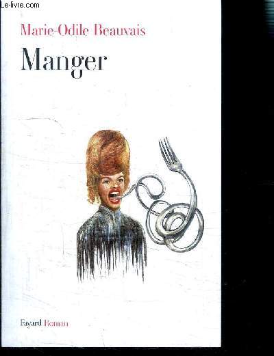 MANGER