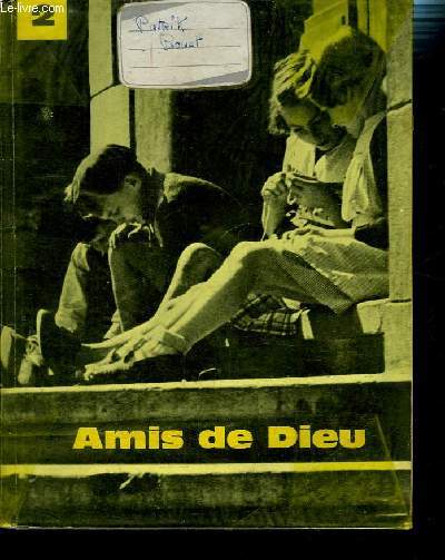 AMIS DE DIEU 2