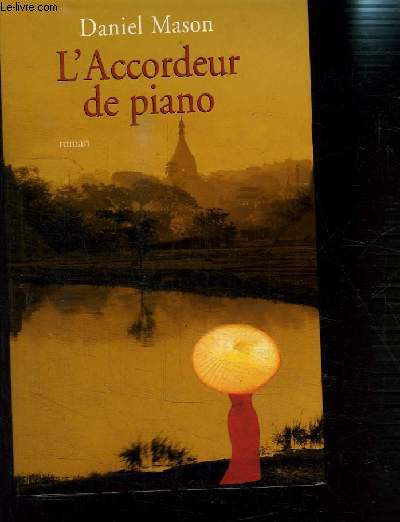 L ACCORDEUR DE PIANO