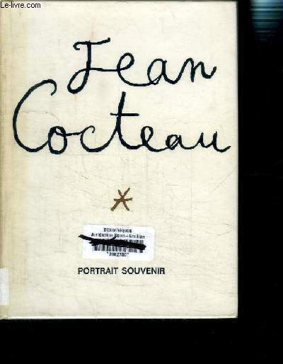JEAN COCTEAU ENTRETIEN AVEC ROGER STEPHANE
