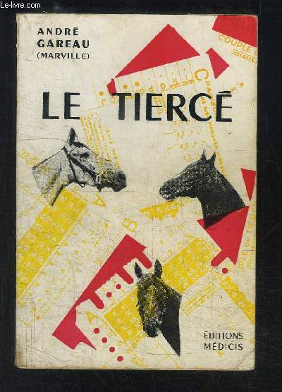 LE TIERCE