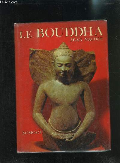 LE BOUDDHA