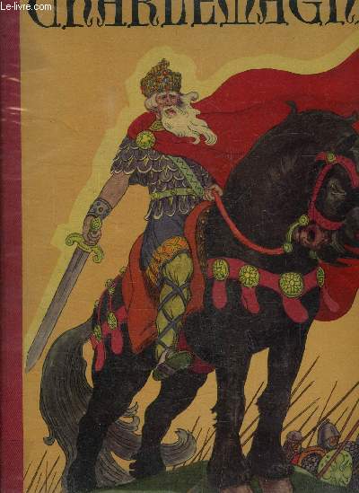 CHARLEMAGNE