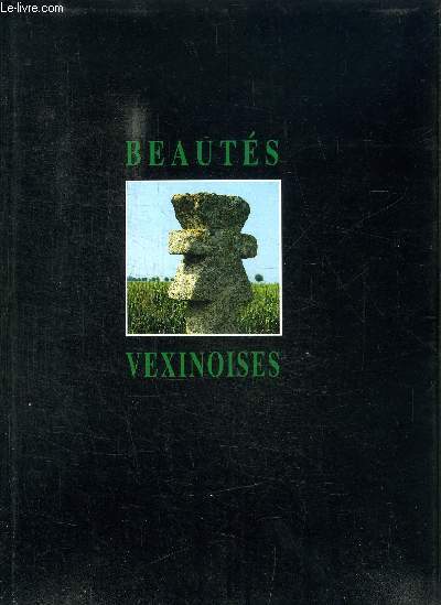 BEAUTES VEXINOISES