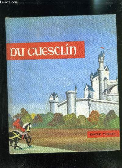 DU GUESCLIN