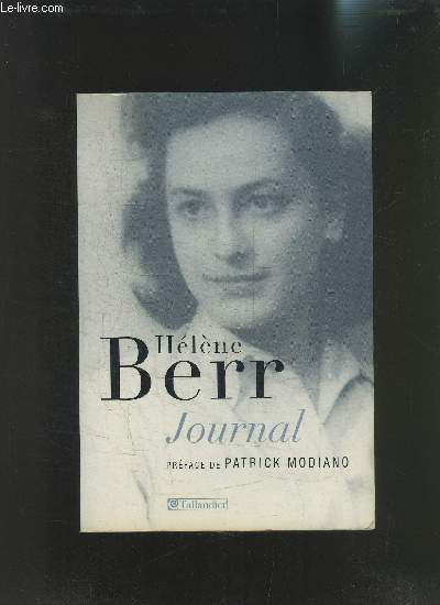 JOURNAL 1942-1944