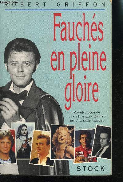 FAUCHES EN PLEINE GLOIRE