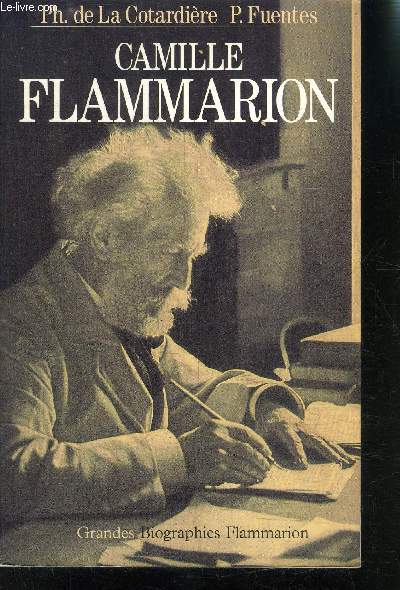 CAMILLE FLAMMARION