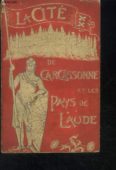 VOYAGES ET EXCURSIONS A CARCASSONNE ET AUX PAYS DE L AUDE- BULLETIN TRIMESTRIEL N3- 1 MAI 1909