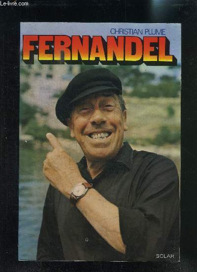 FERNANDEL