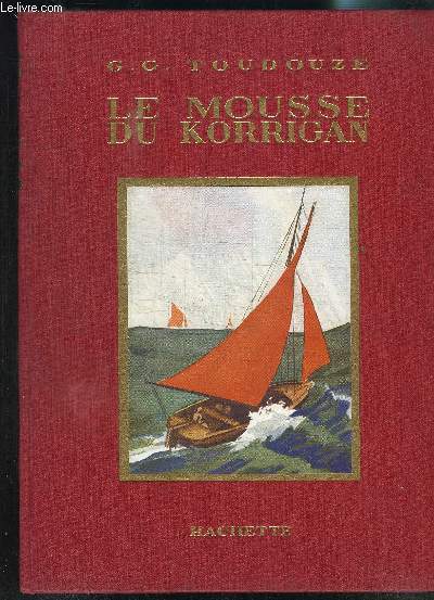 LE MOUSSE DU KORRIGAN