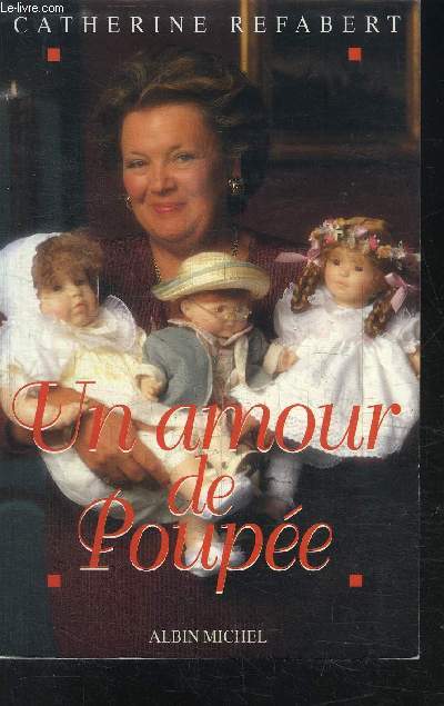 UN AMOUR DE POUPEE