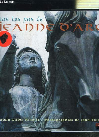 SUR LES PAS DE JEANNE D ARC