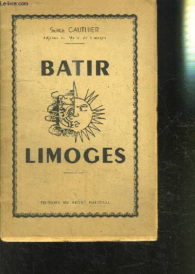 BATIR LIMOGES