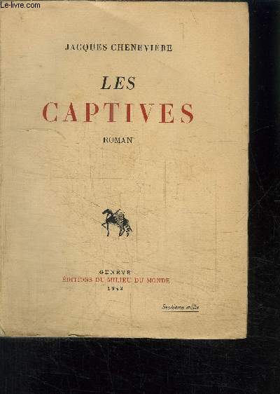 LES CAPTIVES