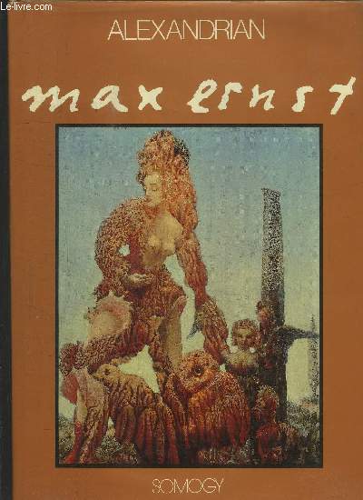 MAX ERNEST