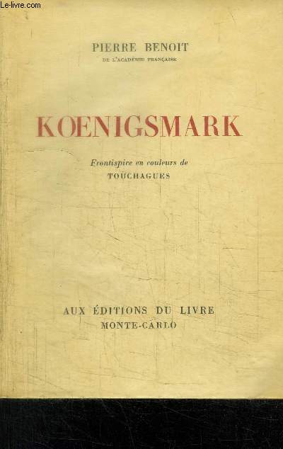 KOENIGSMARK