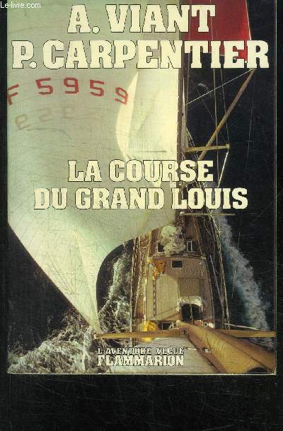 LA COURSE DU GRAND LOUIS