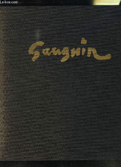 GAUGUIN