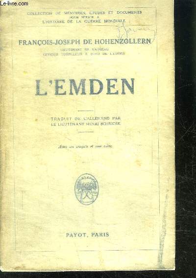 L EMDEN