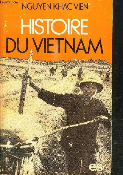 HISTOIRE DU VIETNAM