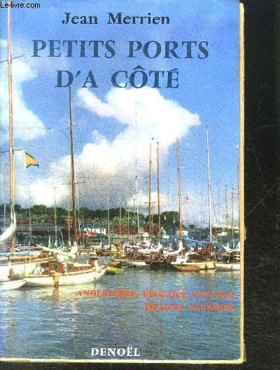 PETITS PORTS D A COTE