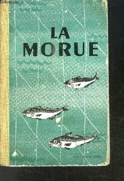 LA MORUE