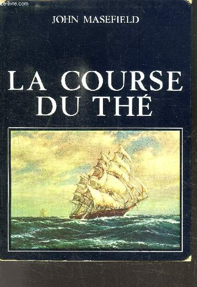 LA COURSE DU THE