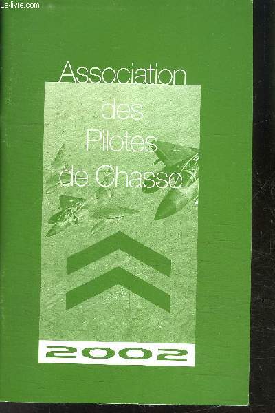 ASSOCIATION DES PILOTES DE CHASSE- COMPTE-RENDU DU CONSEIL D ADMINISTRATION